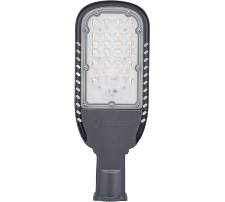 Светодиодный светильник LEDVANCE ECO AREA L 60W 827 6600LM GR8X1 4058075272804