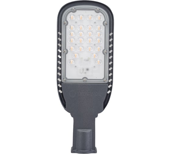Светодиодный светильник LEDVANCE ECO AREA L 60W 827 6600LM GR8X1 4058075272804 1