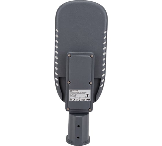 Светодиодный светильник LEDVANCE ECO AREA L 60W 827 6600LM GR8X1 4058075272804