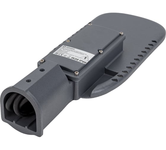 Светодиодный светильник LEDVANCE ECO AREA L 60W 827 6600LM GR8X1 4058075272804