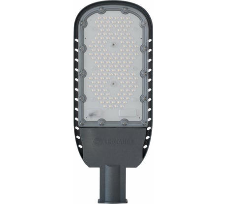 Светодиодный светильник LEDVANCE ECO AREA SPD 90W 840 IP66 GY 4X1 4058075557758