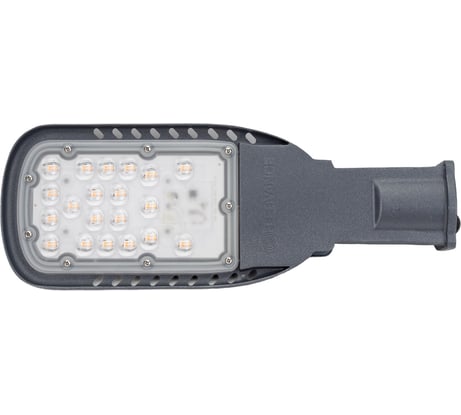 Светодиодный светильник LEDVANCE ECO AREA M 45W 827 4950LM GR10X1 4058075272668