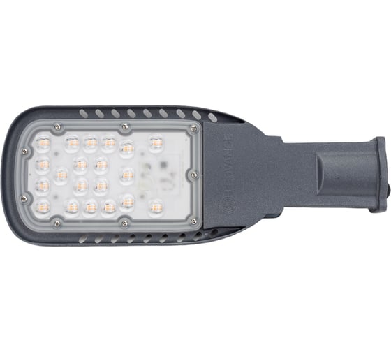 Светодиодный светильник LEDVANCE ECO AREA M 45W 827 4950LM GR10X1 4058075272668 1