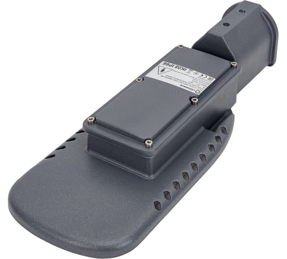 Светодиодный светильник LEDVANCE ECO AREA M 45W 827 4950LM GR10X1 4058075272668