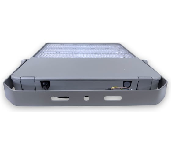 Прожектор светодиодный промышленный KRASO 44800Лм 280w 5000K IP67 495x395x58мм FR(N)-280