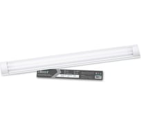 Светильник NEOX под светодиодную лампу SPO-405 2xLED-Т8-1200 G13 1200мм IP40 4690612053301