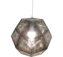 Подвесной светильник Lumina Deco Ascona LDP 6849-320 CHR