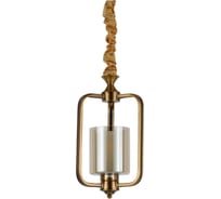 Подвесной светильник Lumina Deco Atlanta LDP 1222-1 MD