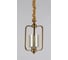 Подвесной светильник Lumina Deco Atlanta LDP 1222-1 MD 2