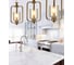 Подвесной светильник Lumina Deco Atlanta LDP 1222-1 MD 3