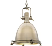 Подвесной светильник Lumina Deco Alcantare LDP 707-1 MD