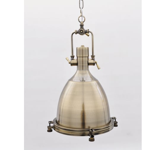 Подвесной светильник Lumina Deco Alcantare LDP 707-1 MD