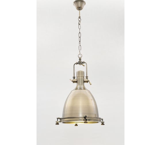 Подвесной светильник Lumina Deco Alcantare LDP 707-1 MD