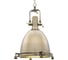 Подвесной светильник Lumina Deco Alcantare LDP 707-1 MD 1