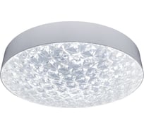 Потолочный светодиодный светильник ЭкономСвет 80019/60WT