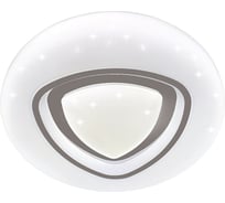 Потолочный светодиодный светильник ЭкономСвет 81008/40WT