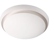 Накладной светодиодный светильник NOVOTECH гипсовый LED 4W CAIL 357930