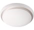 Накладной светодиодный светильник NOVOTECH гипсовый LED 7W CAIL 357931 1