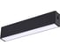 Линейный светильник NOVOTECH пластик LED 6W RATIO 358099 1