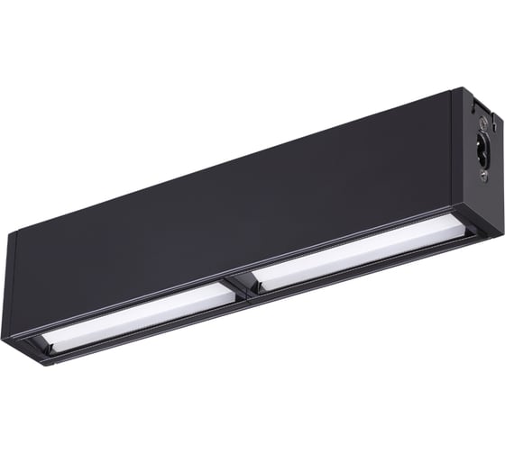 Светильник NOVOTECH Волвошер пластик LED 10W RATIO 358105 1