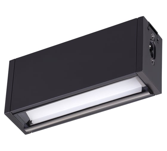 Светильник NOVOTECH Волвошер пластик LED 5W RATIO 358104