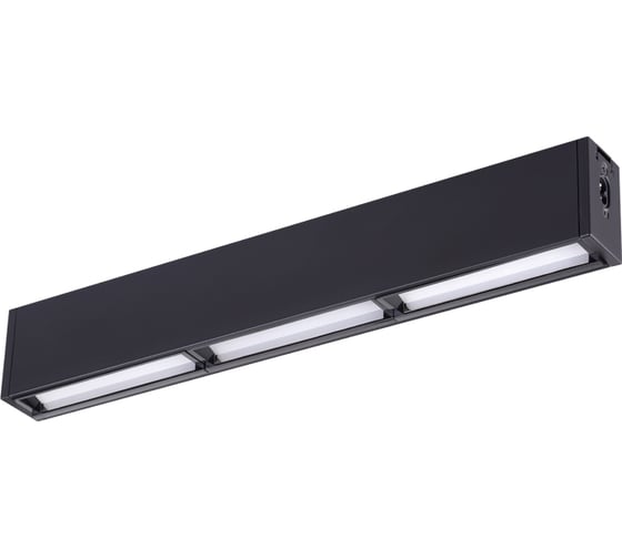 Светильник NOVOTECH Волвошер пластик LED 15W RATIO 358106