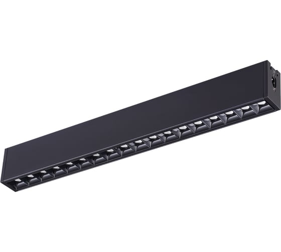 Светильник NOVOTECH Троффер пластик LED 18W RATIO 358098