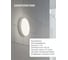 Светильник ЗСП Bubble LED-8-001 840 738408001 7
