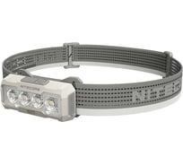Налобный фонарь NITECORE NU27 White UHE 600 люмен 57 часов 123 метра 1720