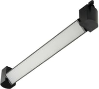 Трековый светодиодный светильник однофазный MyFar Lines MT0112-16W3K-B