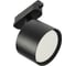 Трековый светодиодный светильник однофазный MyFar Tube MT0124-GX53-B 1