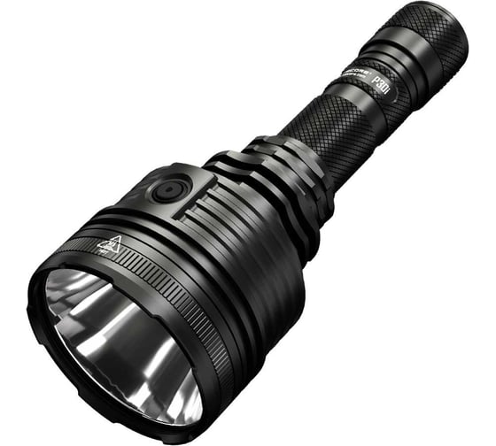Охотничий набор NITECORE P30i HUNTING KIT CREE XHP35 HI 2000 люмен 100 часов 1000 метров 20605