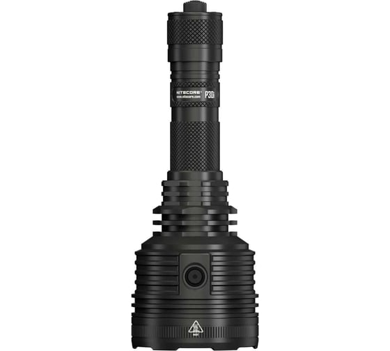 Охотничий набор NITECORE P30i HUNTING KIT CREE XHP35 HI 2000 люмен 100 часов 1000 метров 20605