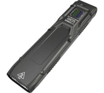 Повседневный фонарь NITECORE EDC25 2 светодиода UHi 20 3000 люмен 300 метров 55 часов 0564