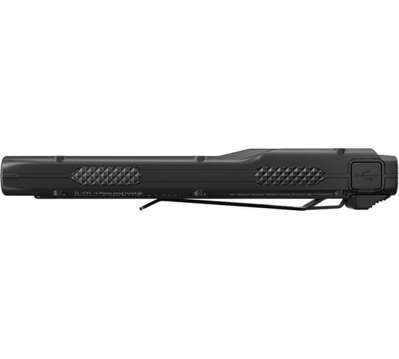 Повседневный фонарь NITECORE EDC25 2 светодиода UHi 20 3000 люмен 300 метров 55 часов 0564