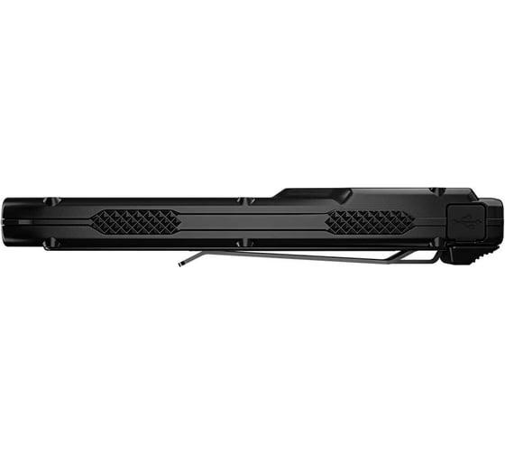 Повседневный фонарь NITECORE EDC27 Uhi 3100 люмен 55 часов 305 метров 1253