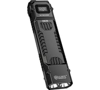 Повседневный фонарь NITECORE EDC29 LUMIN SHIELD 2 x UHi 20 MAX 6500 люмен 400 метров 61 час 0583