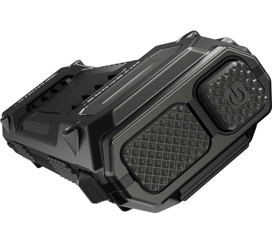 Повседневный фонарь NITECORE EDC29 LUMIN SHIELD 2 x UHi 20 MAX 6500 люмен 400 метров 61 час 0583