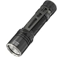 Повседневный фонарь NITECORE EDC35 NiteLab UHi 40 MAX LED 5000 люмен 550 метров 90 часов NL2160 (21700 6000 мАч) USB-C 0582