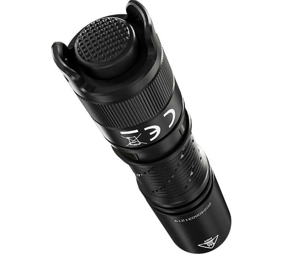 Повседневный фонарь NITECORE MT1A Pro UHi 20 LED 800 люмен 255 метров 20 часов 1509
