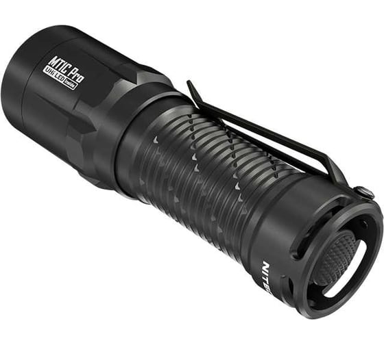 Повседневный фонарь NITECORE MT1C Pro светодиод UHi 20 1000 люмен 360 метров 16 часов 1168