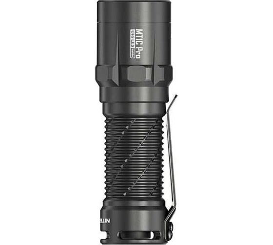 Повседневный фонарь NITECORE MT1C Pro светодиод UHi 20 1000 люмен 360 метров 16 часов 1168