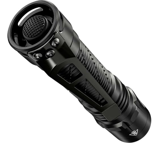 Повседневный фонарь NITECORE MT2C Pro светодиод UHi 20 1800 люмен 520 метров 28 часов 0936