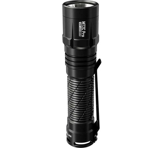 Повседневный фонарь NITECORE MT2C Pro светодиод UHi 20 1800 люмен 520 метров 28 часов 0936