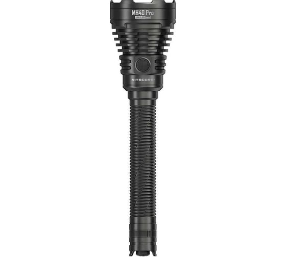 Поисковый фонарь NITECORE MH40PRO UHi 40 MAX 3500 люмен 62 часа 1300 метров 0581