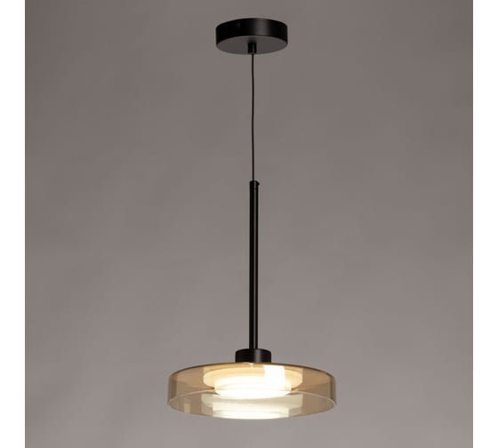 Светильник De City Стаут 10W LED 220 V 702013801