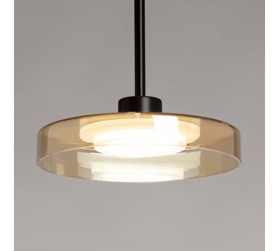 Светильник De City Стаут 10W LED 220 V 702013801