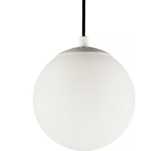 Трековый светодиодный светильник магнитный MyFar Sphere MT0223-10W3K-S-B