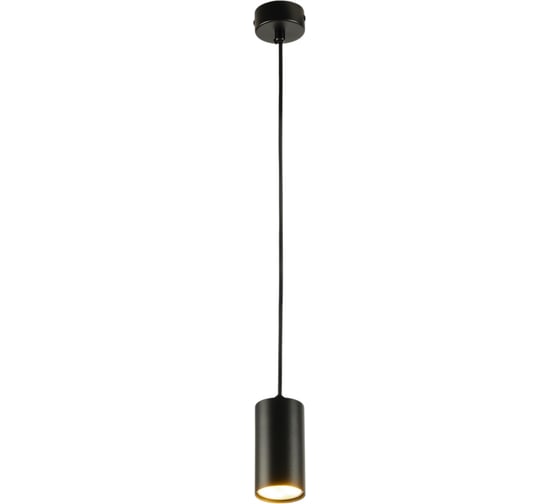 Трековый светодиодный светильник однофазный MyFar Beam MT0122-GU10-B