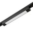 Трековый светодиодный светильник однофазный MyFar Lines MT0110-16W4K-B 2